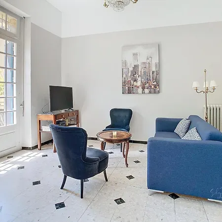 Apartment La Terasse Carcassonne Extérieur photo