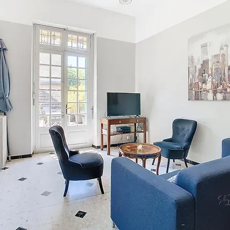Apartment La Terasse Carcassonne Extérieur photo