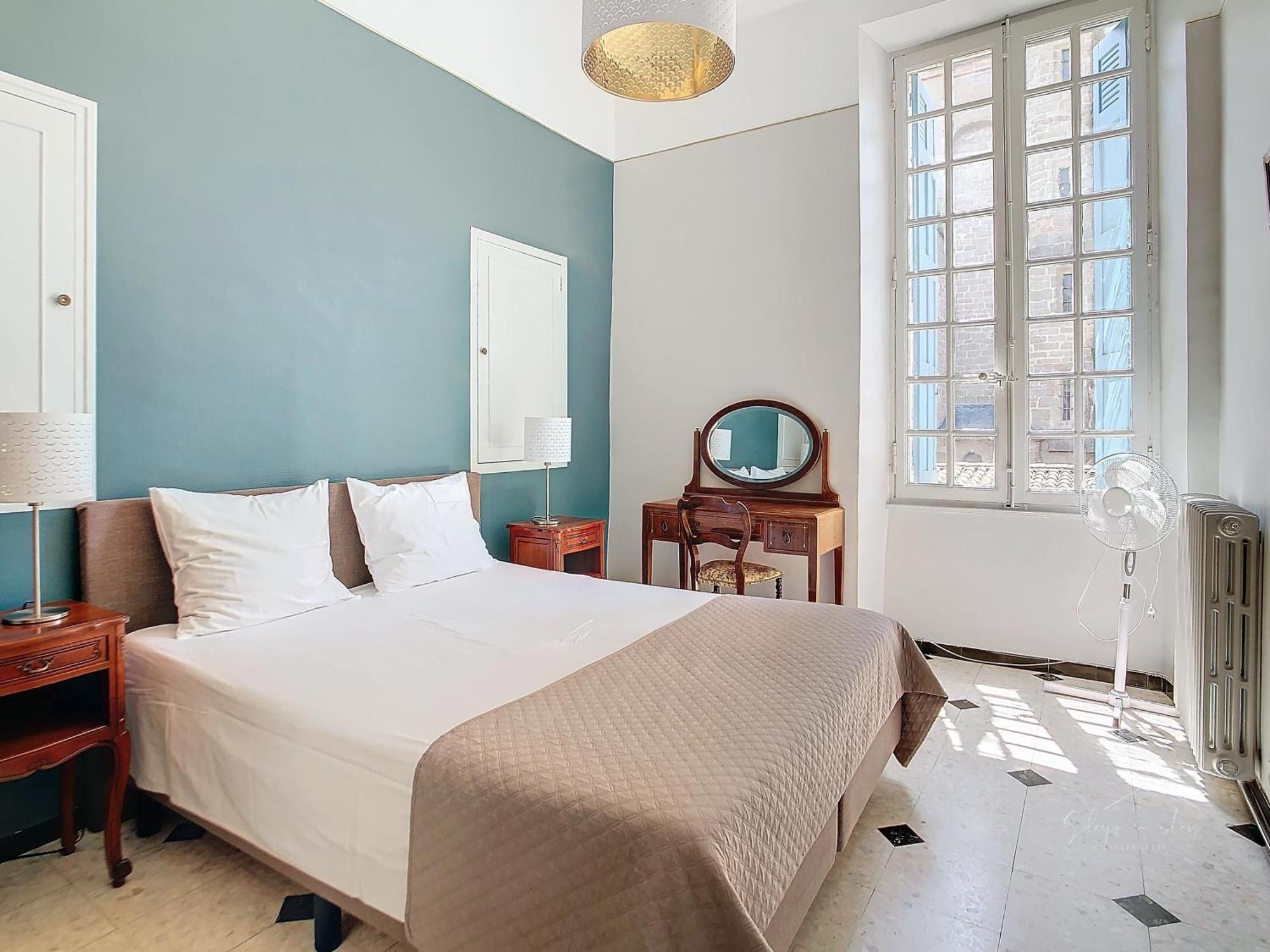 La Terasse Apartment
